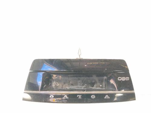 Used Tailgate Tailgate VOLVO S80 II (124) D3 / D4 (163 hp) 40258141 40258141