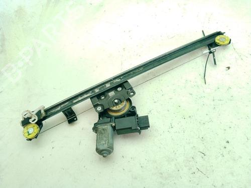 Used Front left window mechanism CITROËN JUMPER II Van 2.2 HDi 130 (130 hp) 28449523