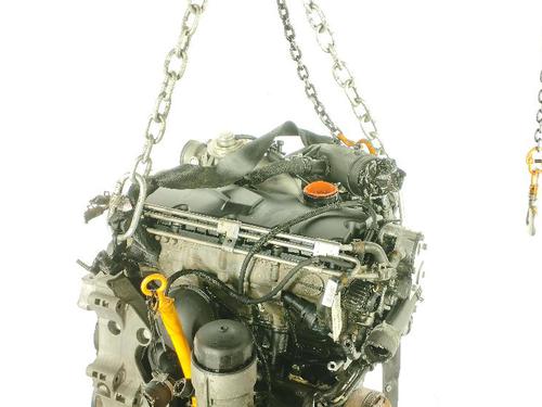 Used Engine Engine SKODA OCTAVIA I (1U2) 1.9 TDI (100 hp) 32104020 32104020