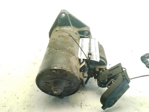 Starter IVECO DAILY IV Van 35S14 C, 35S14 C/P, 35S14 V, 35S14 V/P, 35C14 V,... | BP25781576M8 