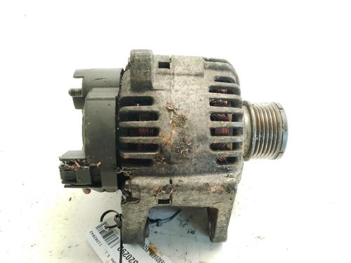 Alternator RENAULT MEGANE II Estate (KM0/1_) 1.5 dCi (KM16, KM1E) | BP24050614M7 