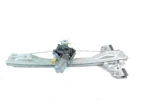 Used Rear right window mechanism CHEVROLET CRUZE (J300) 2.0 CDI (150 hp) 18361603