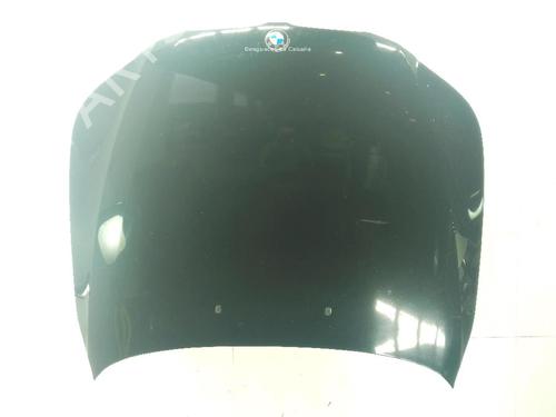 Used Hood BMW 5 (E60) 520 d (163 hp) 31145055