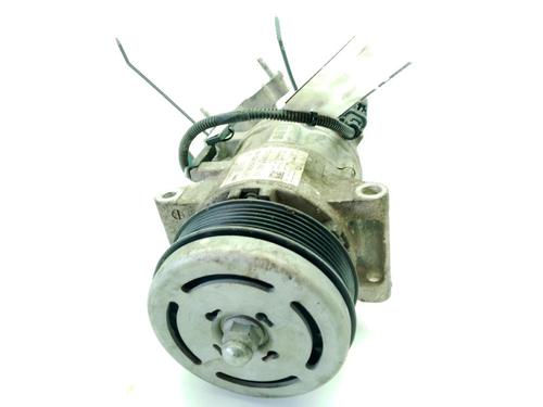 AC-Kompressor AC-Kompressor PEUGEOT 308 II (LB_, LP_, LW_, LH_, L3_) 1.2 THP 130 (131 hp) 33905033 33905033