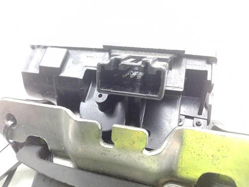 Tailgate lock FORD FIESTA VI (CB1, CCN) 1.4 TDCi | BP19788560C101 