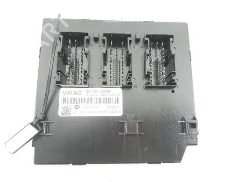 Used Electronic module AUDI A1 (8X1, 8XK) 1.0 TFSI (95 hp) 18364850
