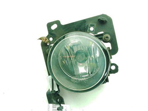 Used Left front fog light Left front fog light PEUGEOT 4007 (VU_, VV_) 2.2 HDi (156 hp) 33036826 33036826