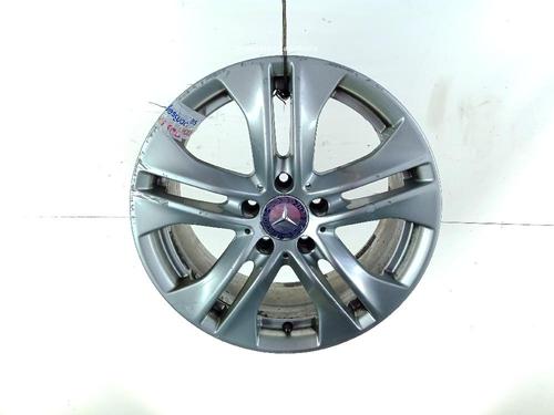 Rim MERCEDES-BENZ E-CLASS (W212) E 220 CDI / BlueTEC (212.001, 212.002) | BP18359196C45 