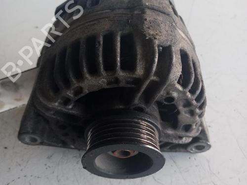 Used Alternator OPEL CORSA D (S07) 1.2 (L08, L68) (80 hp) 18372845