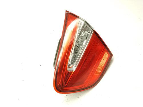 Right tailgate light KIA RIO III (UB) 1.25 CVVT | BP39198483C80 - Image 3