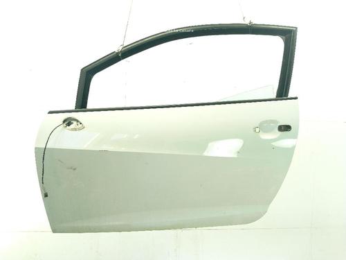 Used Left front door SEAT IBIZA IV (6J5, 6P1) 1.6 TDI (90 hp) 29129742