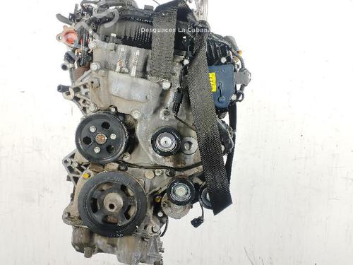 Engine KIA RIO IV (YB, SC, FB) 1.4 CRDi 90 | BP26447140M1 - Image 5