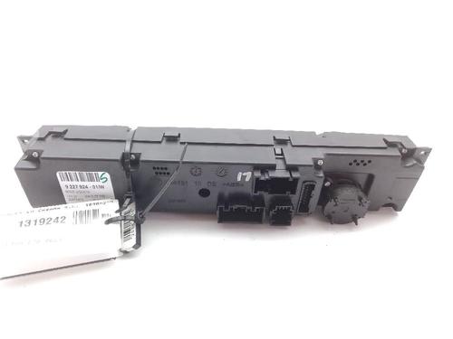 Climate control BMW X5 (E70) xDrive 35 i | BP18360467I5 