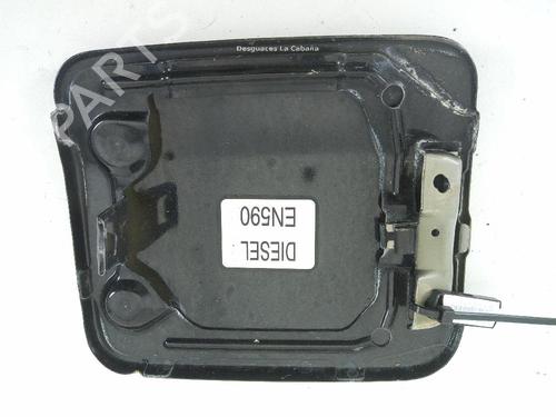 Fuel flap MITSUBISHI PAJERO IV (V8_W, V9_W) 3.2 4WD (V98W) | BP18372959C131 