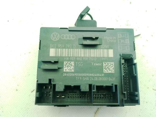 Used Control unit Control unit AUDI Q5 (8RB) 2.0 TFSI quattro (211 hp) 28290890 28290890