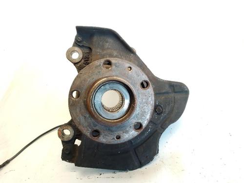 Used Left front steering knuckle Left front steering knuckle 29151670 29151670