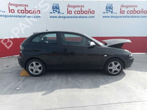 Left mirror SEAT IBIZA III (6L1) 1.4 TDI | BP18362758C26 