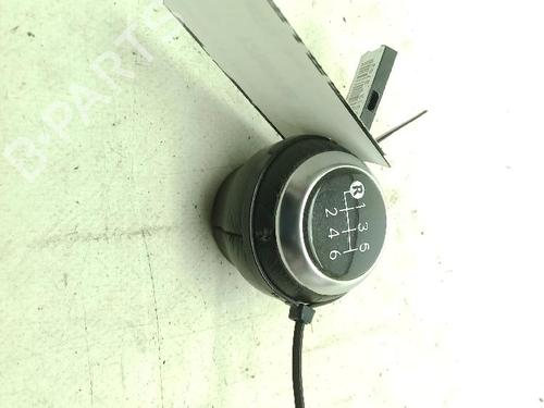 Used Shift knob Shift knob TOYOTA AURIS (_E18_) [2012-2019] 35973766 35973766