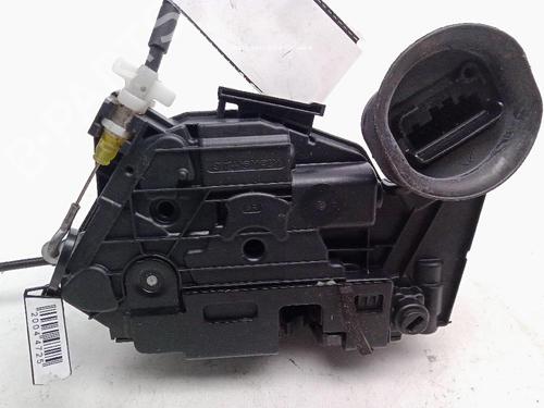 Rear right lock VW GOLF VI (5K1) 1.4 TSI | BP28838909C99 