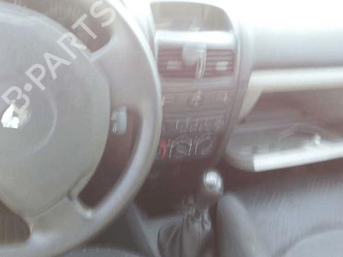 Brugte RENAULT CLIO II (BB_, CB_)  1.5 dCi (B/CB07)  4568120