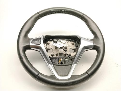 Used Steering wheel Steering wheel FORD TRANSIT COURIER B460 Box Body/MPV 1.5 TDCi (75 hp) 39609782 39609782