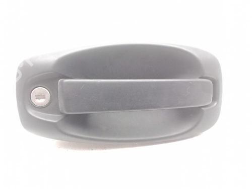 Used Front right exterior door handle CITROËN NEMO Box Body/MPV (AA_) 1.4 HDi (68 hp) 19484750