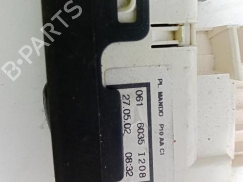 Heater matrix box AUDI A4 B7 (8EC) 1.9 TDI | BP30099332M61