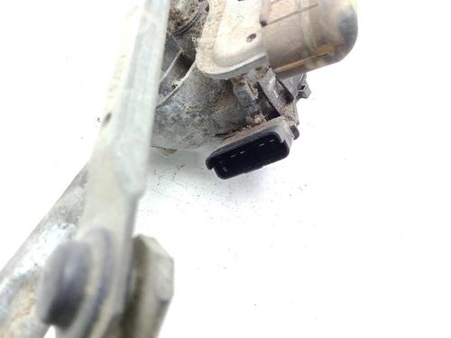 Front wiper motor RENAULT CLIO III (BR0/1, CR0/1) 1.4 16V | BP29383154M29 