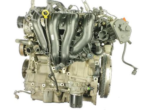 Engine VOLVO V50 (545) 1.8 | BP38795309M1 - Image 2