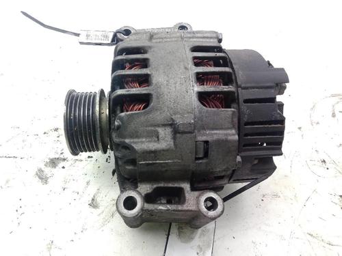 Alternator AUDI A4 B6 Avant (8E5) 2.0 FSI | BP24607196M7 - Image 2