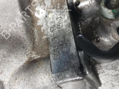 Gearbox SEAT IBIZA III (6L1) 1.9 TDI | BP27534534M3 