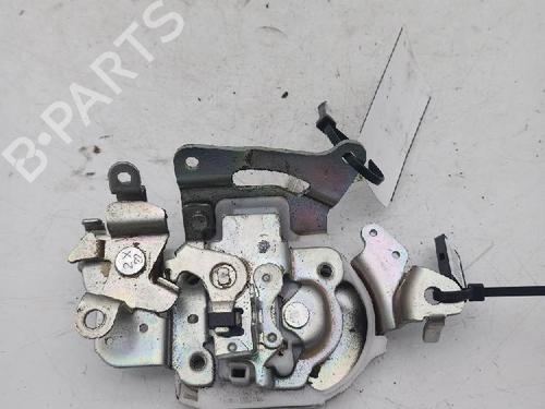 Rear left lock NISSAN NV200 / EVALIA Bus 1.5 dCi 110 (M20, M20M) | BP18376685C100 