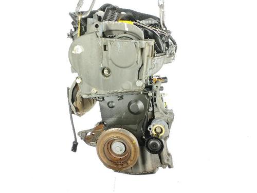 Engine RENAULT SCÉNIC II (JM0/1_) 1.6 (JM0C, JM0J, JM1B) | BP37660708M1 - Image 5