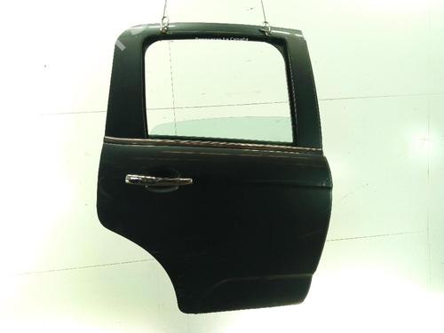 Dør højre bagtil CITROËN C3 II (SC_) 1.4 HDi 70 (SC8HZC, SC8HR0, SC8HP4) (68 hp) 27859366