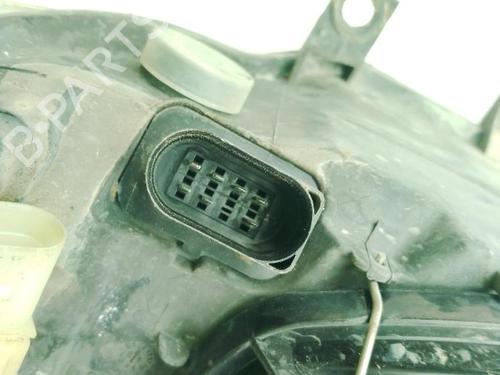 Right headlight SEAT IBIZA II (6K1) 1.4 16V | BP29765280C29