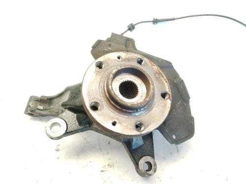 Left front steering knuckle CITROËN JUMPY II (VF7) 2.0 HDi 125 | BP26409754M25 - Image 4