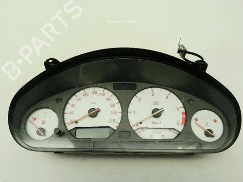 Used Instrument cluster Instrument cluster BMW 3 (E36) [1990-1998] 34264121 34264121