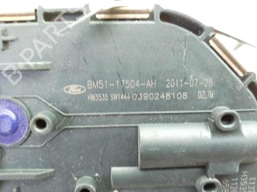 Front wiper motor FORD FOCUS III Turnier 1.6 TDCi | BP24045862M29 