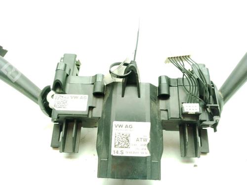 Headlight switch VW TIGUAN (5N_) 2.0 TDI 4motion | BP38795036I24 - Image 6