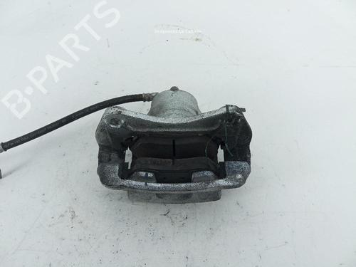 Left front brake caliper HYUNDAI i20 ACTIVE (IB, GB) 1.0 T-GDI | BP18358896M105 