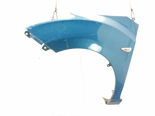 Used Left front fenders Left front fenders HYUNDAI i30 (GD) 1.6 CRDi (110 hp) 34340267 34340267