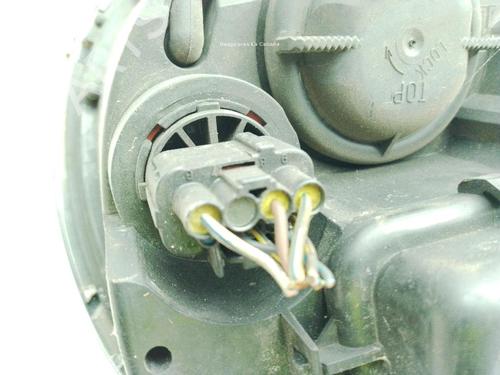 Right headlight MINI MINI (R50, R53) Cooper | BP24170569C29 
