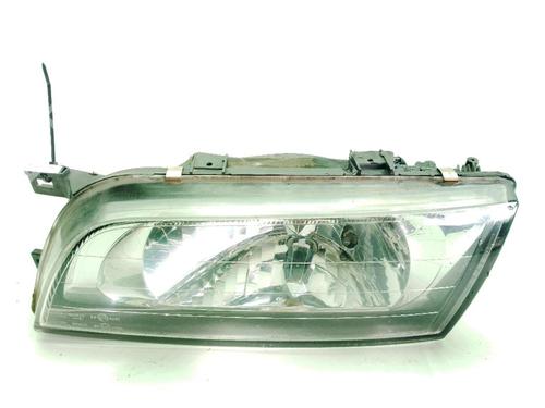 Used Left headlight NISSAN ALMERA I Hatchback (N15) 2.0 D (75 hp) 31609096
