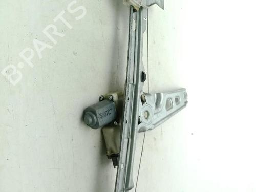 Front left window mechanism PEUGEOT 5008 (0U_, 0E_) 1.6 HDi | BP32437890C22