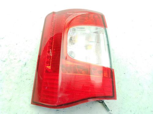 Used Left taillight Left taillight LANCIA VOYAGER MPV (404_) 2.8 CRD (RT, 53) (178 hp) 36430389 36430389