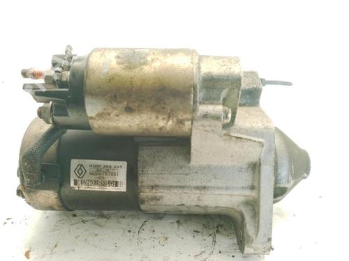 Used Starter Starter RENAULT GRAND SCÉNIC II (JM0/1_) 1.5 dCi (JM02, JM13) (101 hp) 24544231 24544231