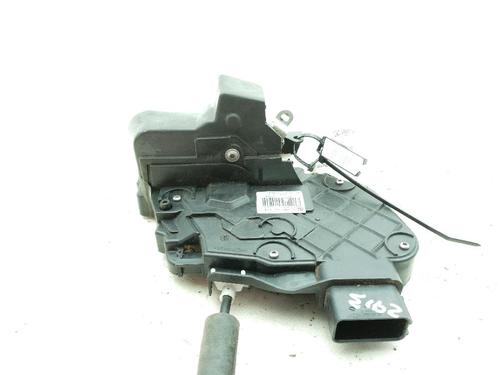Rear left lock LAND ROVER RANGE ROVER EVOQUE (L538) 2.0 D | BP24051362C100 