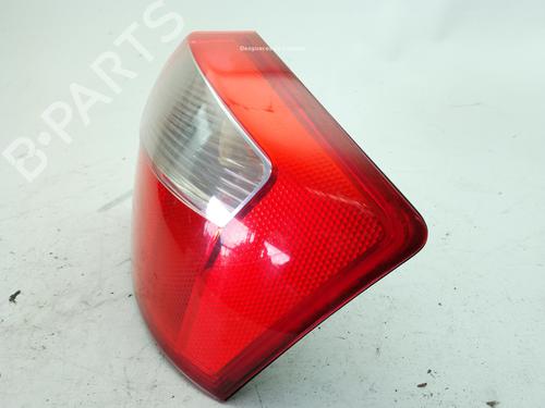 Right taillight AUDI A4 B6 (8E2) 1.9 TDI | BP28578187C35 - Image 2