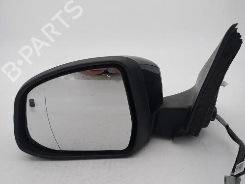 Left mirror FORD MONDEO IV (BA7) 2.0 TDCi | BP18358798C26 
