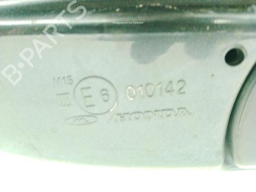 Left mirror HONDA ACCORD VII (CL, CN) 2.0 (CL7) | BP28009256C26 